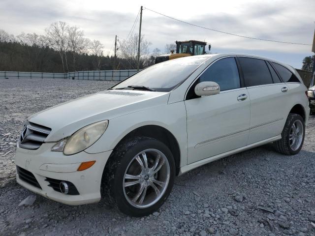 MERCEDES-BENZ R-CLASS 2008 4jgcb56e28a066638