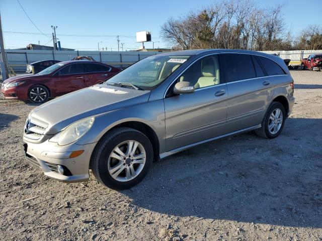 MERCEDES-BENZ R-CLASS 2008 4jgcb56e38a063568