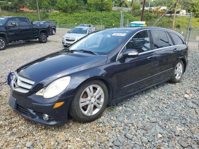 MERCEDES-BENZ R 350 2008 4jgcb56e38a080533