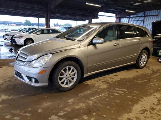 MERCEDES-BENZ R 350 2008 4jgcb56e38a082928