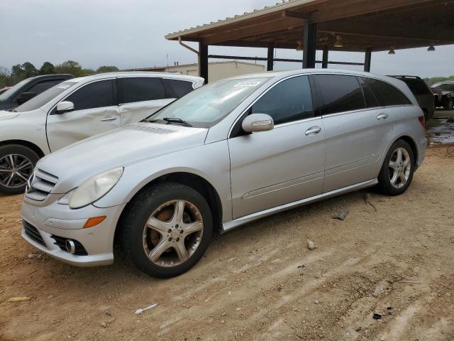 MERCEDES-BENZ R-CLASS 2008 4jgcb56e48a070738