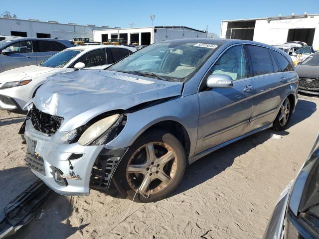 MERCEDES-BENZ R 350 2008 4jgcb56e48a074336