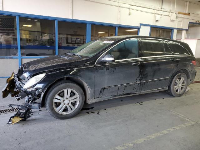 MERCEDES-BENZ R-CLASS 2008 4jgcb56e58a067735