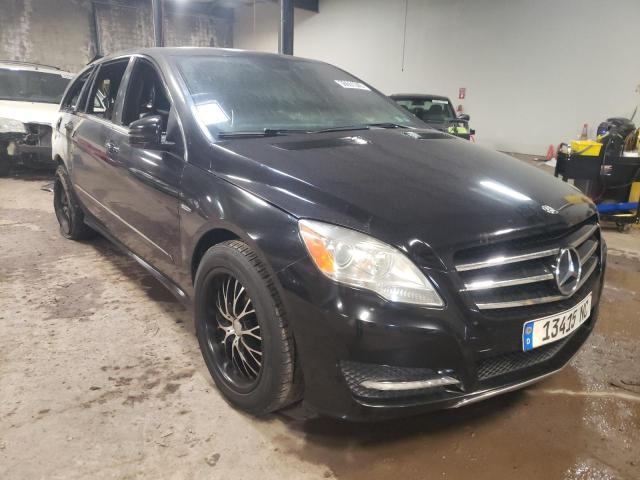 MERCEDES-BENZ R 350 4MAT 2012 4jgcb5he0ca139883