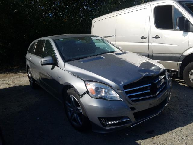 MERCEDES-BENZ NULL 2012 4jgcb5he0ca139981