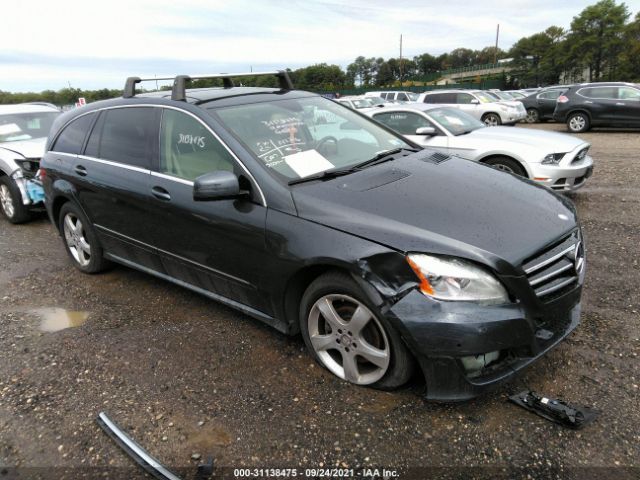 MERCEDES-BENZ R-CLASS 2012 4jgcb5he1ca141822