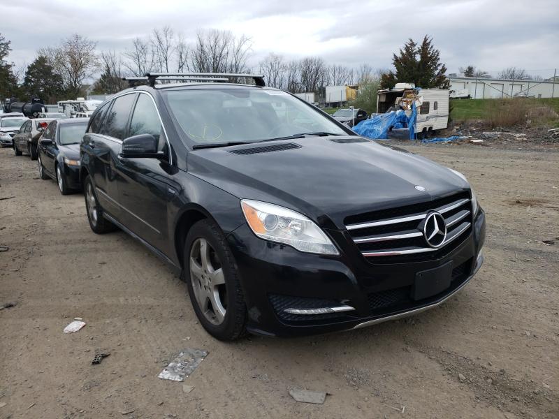 MERCEDES-BENZ R 350 4MAT 2012 4jgcb5he9ca153183