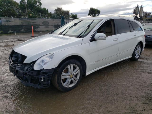 MERCEDES-BENZ R-CLASS 2008 4jgcb65e08a076379