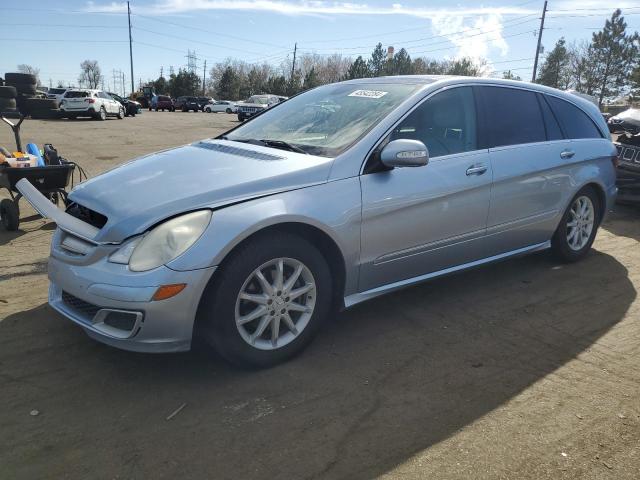 MERCEDES-BENZ R-CLASS 2007 4jgcb65e17a038304