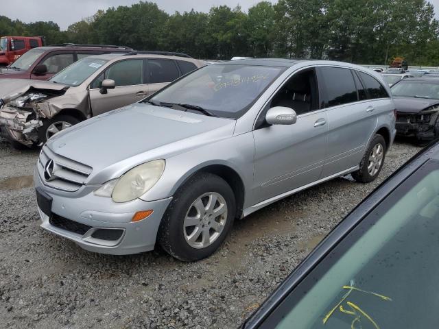 MERCEDES-BENZ R-CLASS 2007 4jgcb65e17a050419