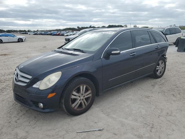 MERCEDES-BENZ R-CLASS 2008 4jgcb65e18a082871