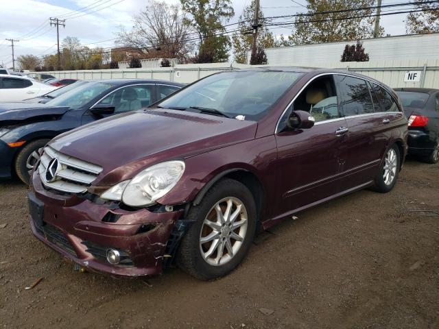 MERCEDES-BENZ R-CLASS 2008 4jgcb65e28a067506