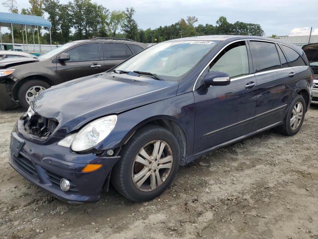 MERCEDES-BENZ R 350 4MAT 2009 4jgcb65e29a093623