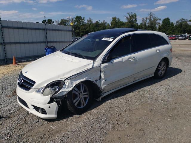 MERCEDES-BENZ R 350 4MAT 2009 4jgcb65e39a090925