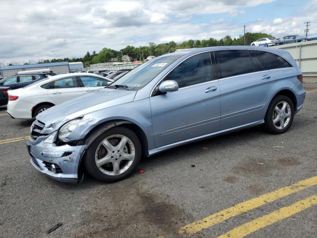 MERCEDES-BENZ R-CLASS 2009 4jgcb65e39a092531