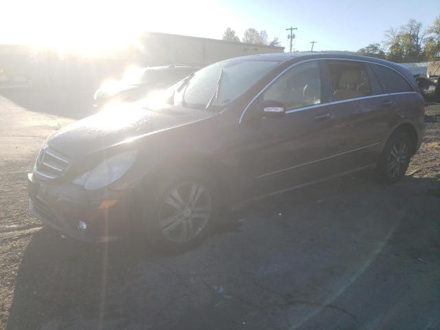 MERCEDES-BENZ R-CLASS 2009 4jgcb65e39a093078