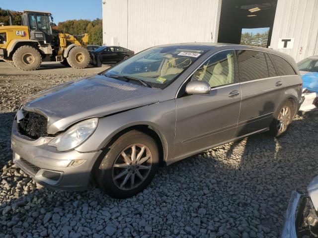 MERCEDES-BENZ R 350 2006 4jgcb65e46a024329