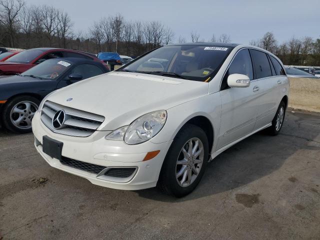 MERCEDES-BENZ R-CLASS 2007 4jgcb65e47a054609