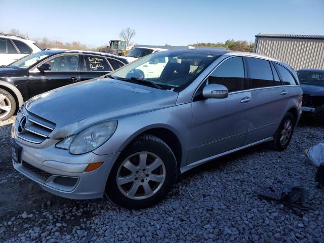 MERCEDES-BENZ R-CLASS 2007 4jgcb65e47a057784