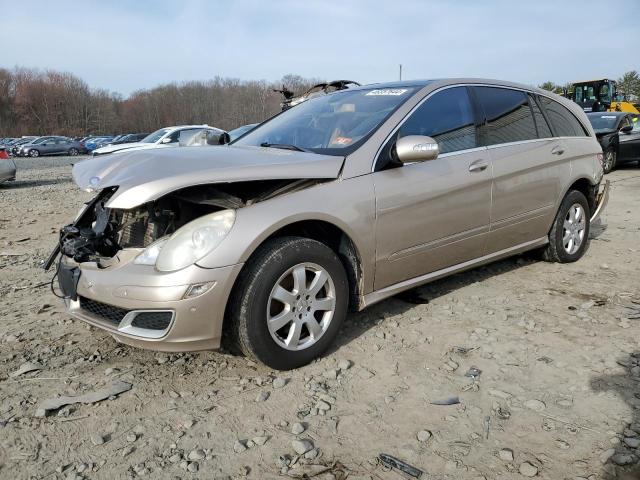 MERCEDES-BENZ R-CLASS 2007 4jgcb65e47a059485