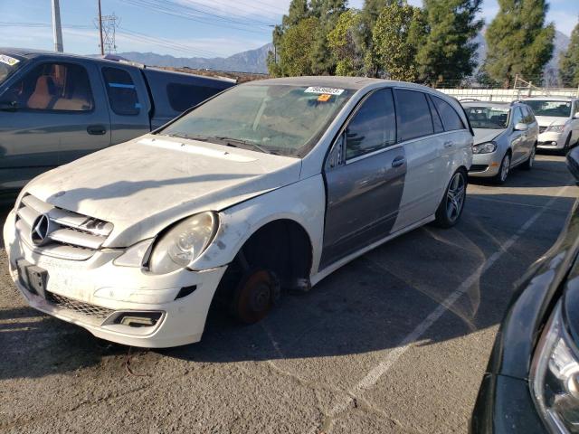 MERCEDES-BENZ R-CLASS 2008 4jgcb65e48a086770