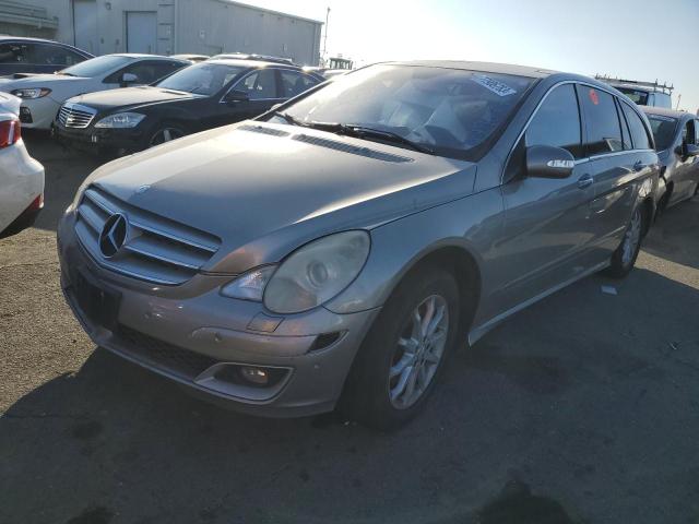 MERCEDES-BENZ R-CLASS 2006 4jgcb65e56a028924