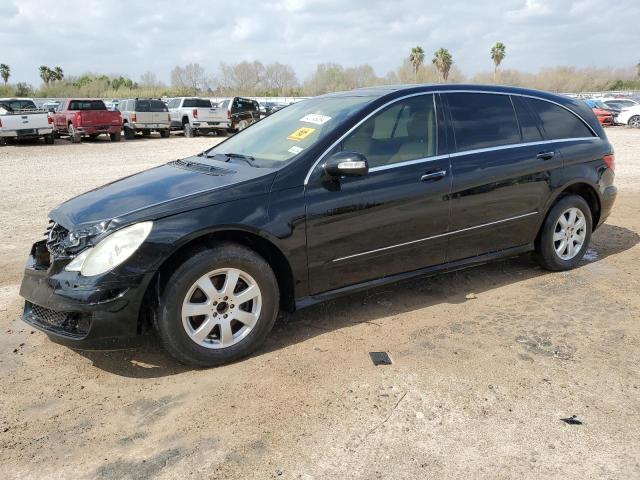 MERCEDES-BENZ R-CLASS 2007 4jgcb65e57a050729