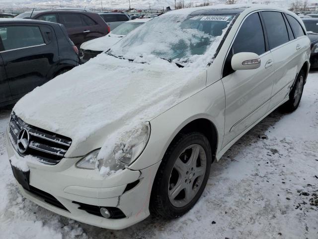 MERCEDES-BENZ R-CLASS 2009 4jgcb65e59a092546