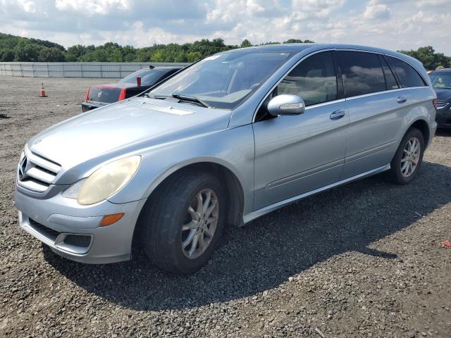 MERCEDES-BENZ R-CLASS 2006 4jgcb65e66a009749