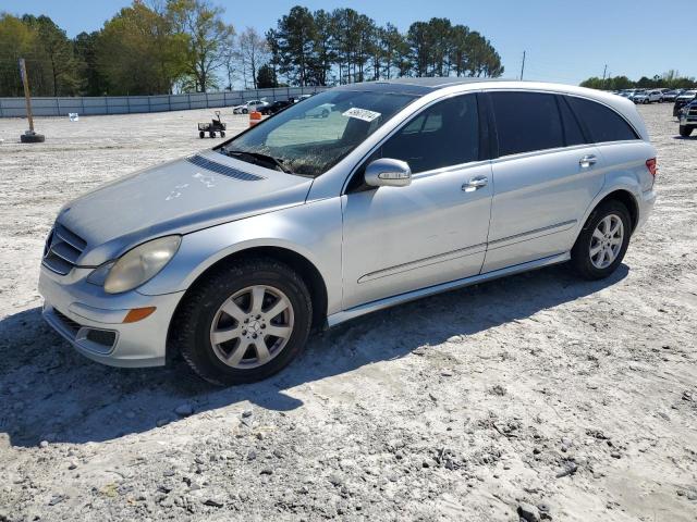 MERCEDES-BENZ R-CLASS 2007 4jgcb65e67a039447