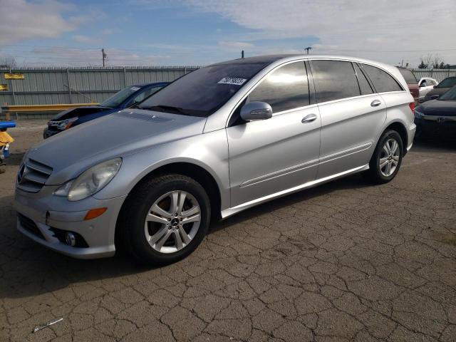 MERCEDES-BENZ R-CLASS 2008 4jgcb65e68a082204