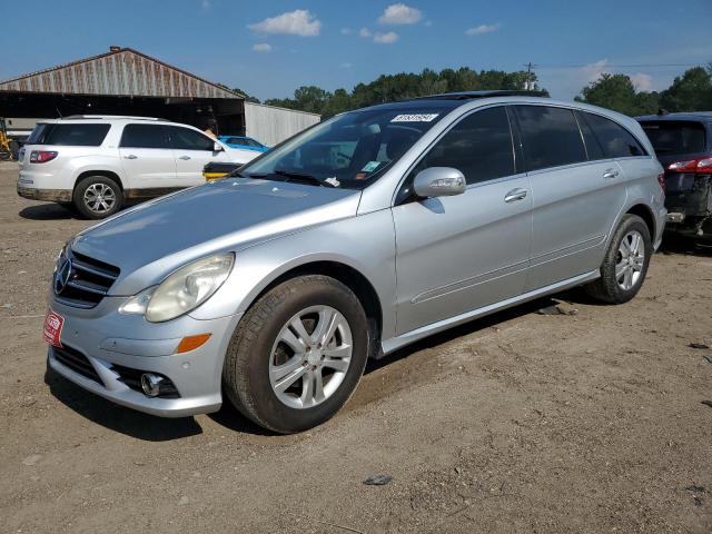 MERCEDES-BENZ R-CLASS 2009 4jgcb65e69a094581