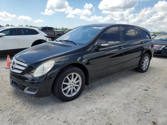 MERCEDES-BENZ R 350 2006 4jgcb65e76a006374