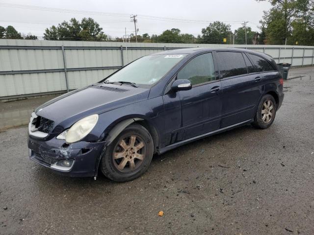 MERCEDES-BENZ R 350 2006 4jgcb65e76a019030