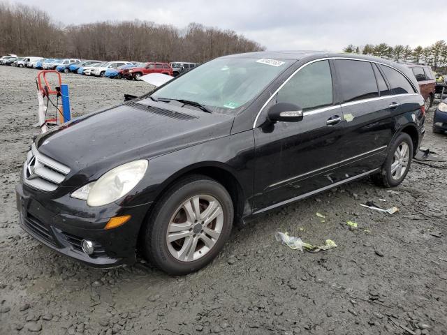 MERCEDES-BENZ R-CLASS 2008 4jgcb65e78a063919