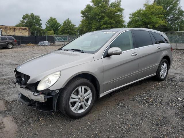 MERCEDES-BENZ R 350 2008 4jgcb65e78a082342