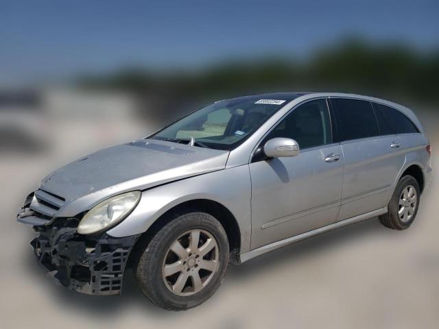 MERCEDES-BENZ R-CLASS 2007 4jgcb65e87a038509