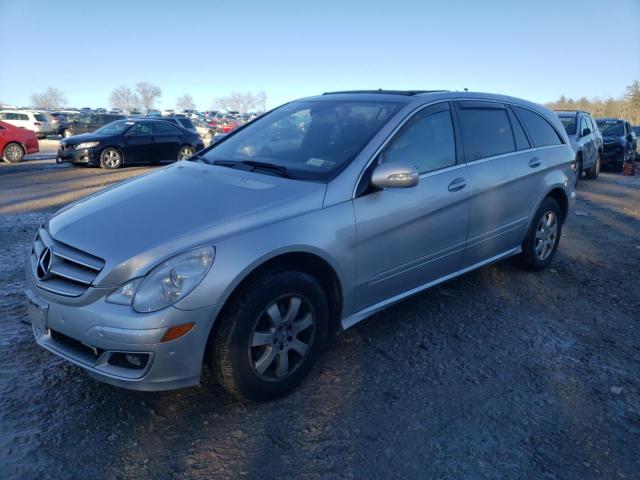 MERCEDES-BENZ R-CLASS 2007 4jgcb65e87a049297