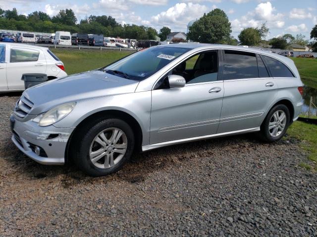 MERCEDES-BENZ R 350 2008 4jgcb65e88a074539