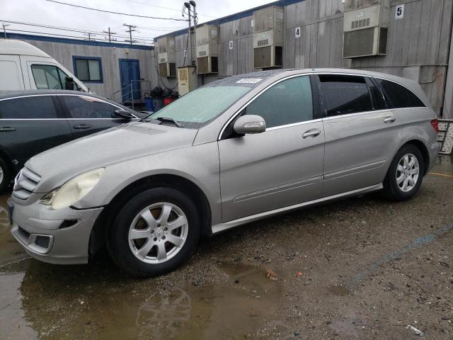 MERCEDES-BENZ R-CLASS 2007 4jgcb65e97a053262