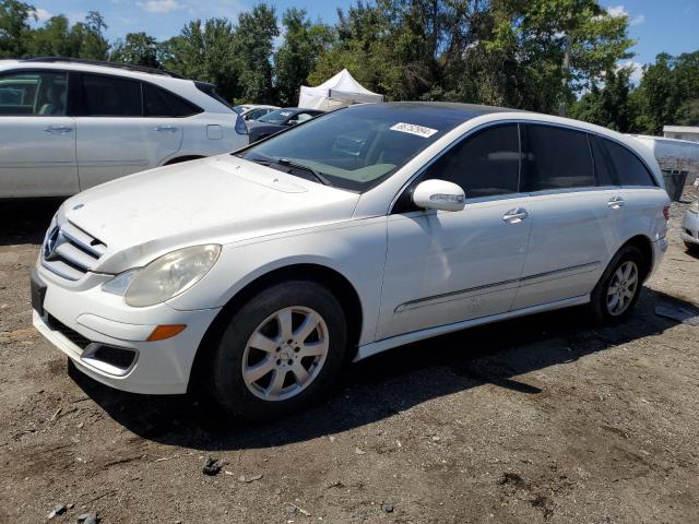 MERCEDES-BENZ R 350 2007 4jgcb65e97a055075