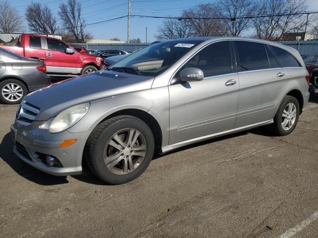 MERCEDES-BENZ R-CLASS 2008 4jgcb65e98a073514