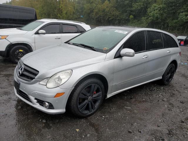 MERCEDES-BENZ R-CLASS 2009 4jgcb65e99a089634