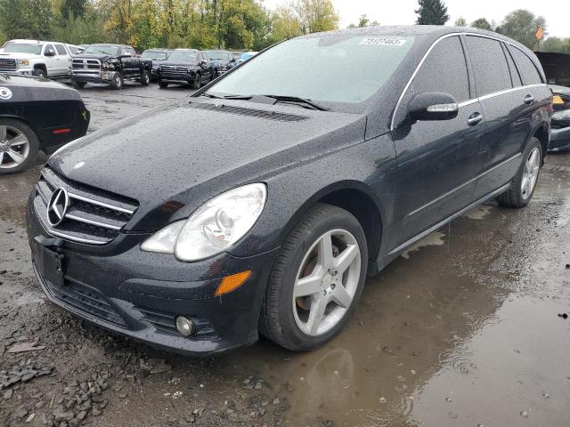 MERCEDES-BENZ R-CLASS 2010 4jgcb6fb2aa104502