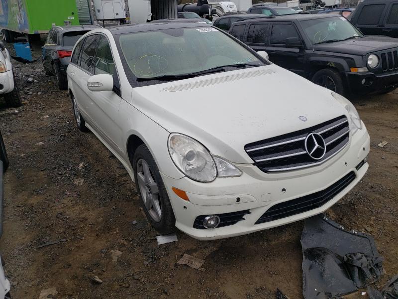 MERCEDES-BENZ R 350 4MAT 2010 4jgcb6fb3aa102869