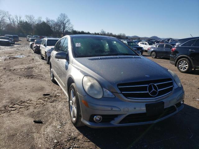 MERCEDES-BENZ R 350 4MAT 2010 4jgcb6fb4aa101956