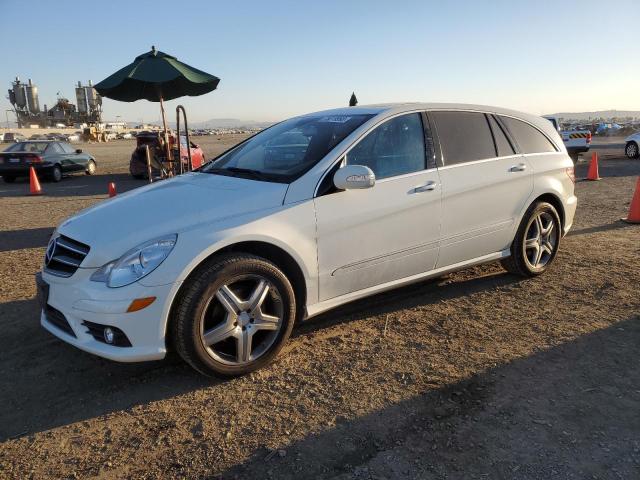 MERCEDES-BENZ R-CLASS 2010 4jgcb6fb5aa104607