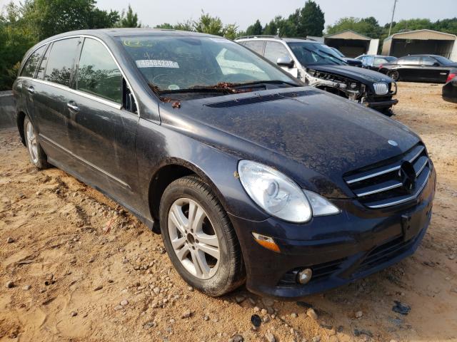 MERCEDES-BENZ R 350 4MAT 2010 4jgcb6fe0aa101804