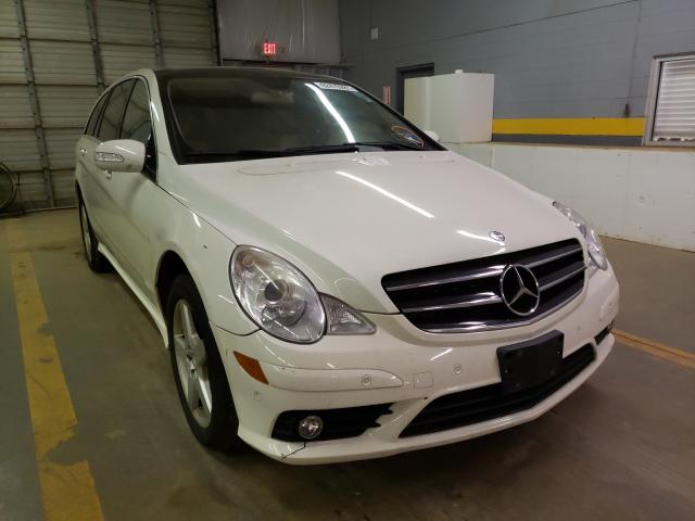 MERCEDES-BENZ R 350 4MAT 2010 4jgcb6fe1aa108180