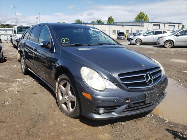 MERCEDES-BENZ R 350 4MAT 2010 4jgcb6fe1aa110382